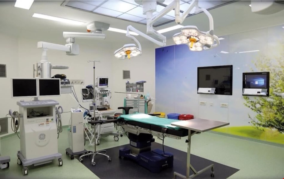 Adatip Hospital 3